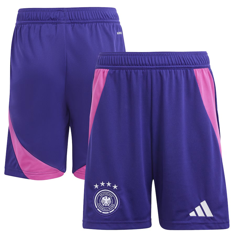Maillot Allemagne Exterieur 2024 2025