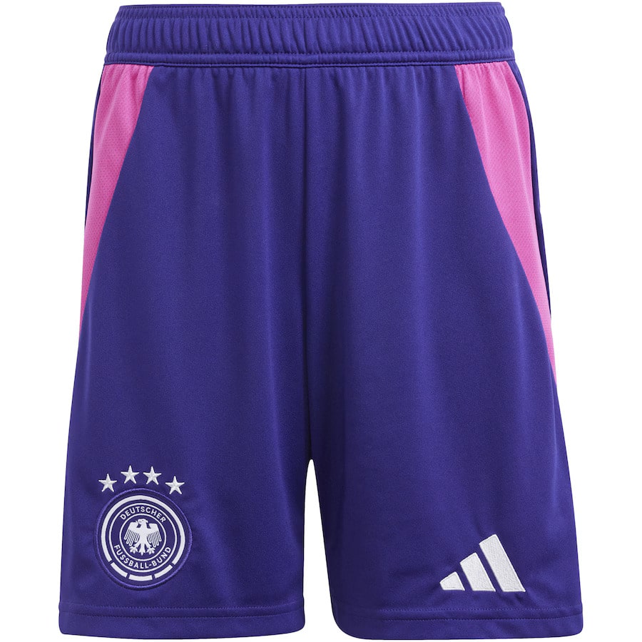 Maillot Allemagne Exterieur 2024 2025