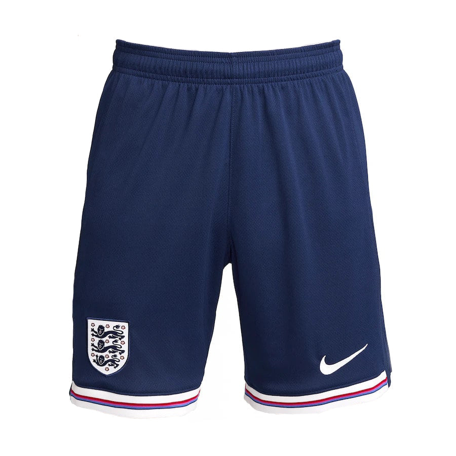 Maillot Angleterre Homme Domicile 2024 2025