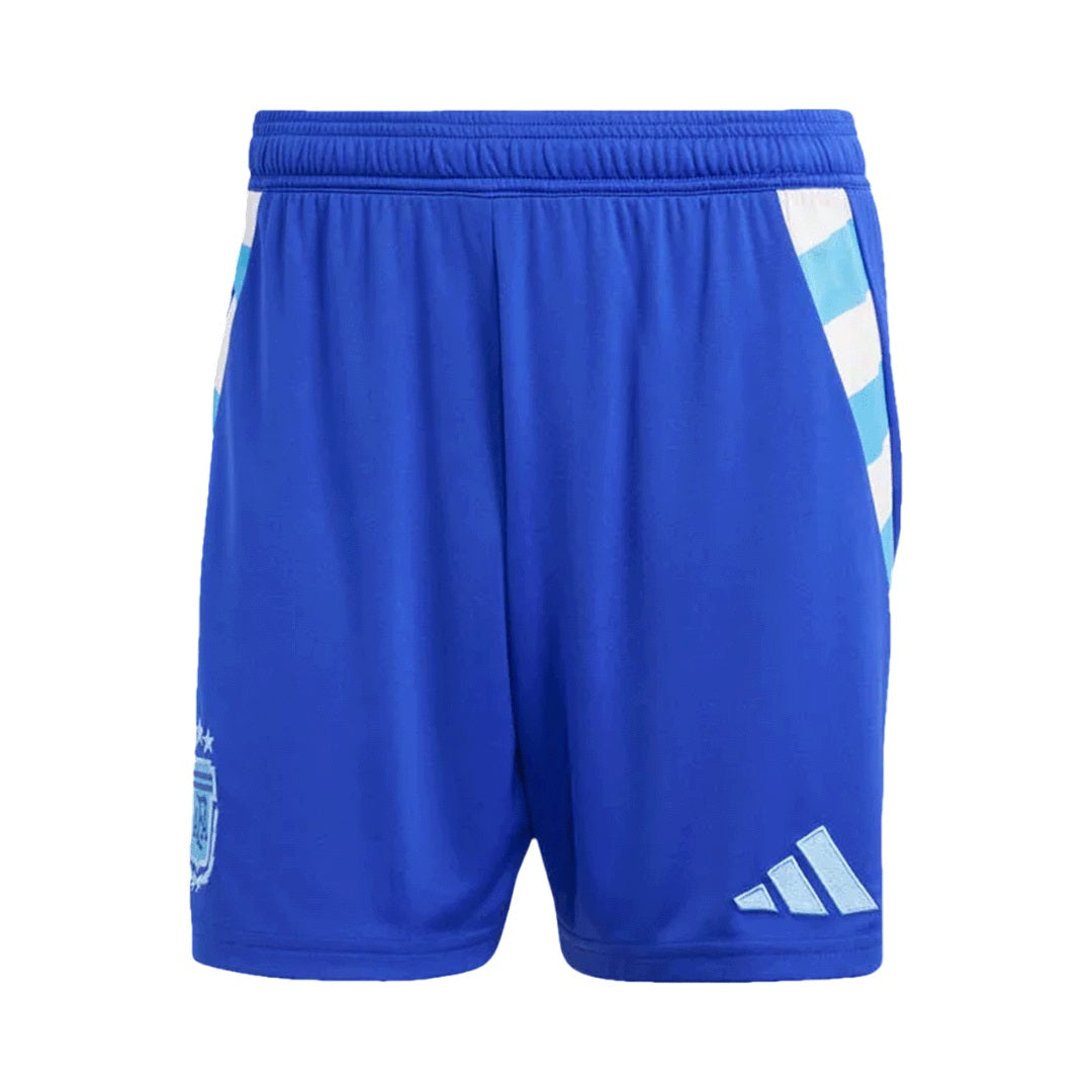 Maillot Argentine Exterieur 2024 2025
