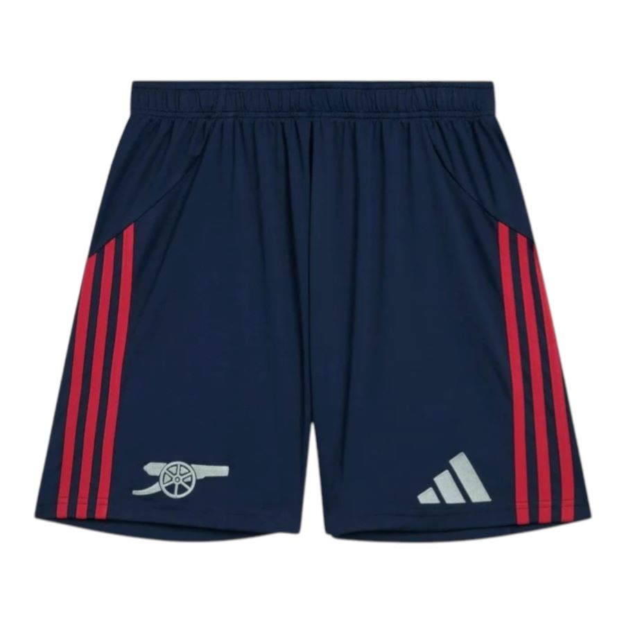 Maillot Arsenal Exterieur 2025 2026