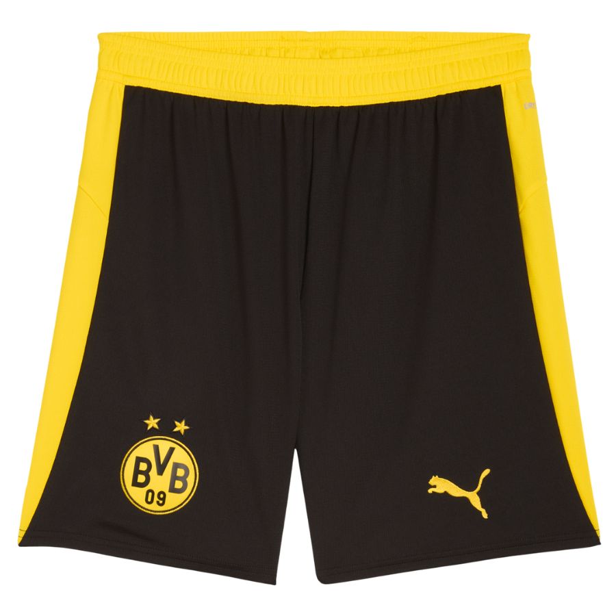 Maillot BVB Dortmund Domicile 2025 2026