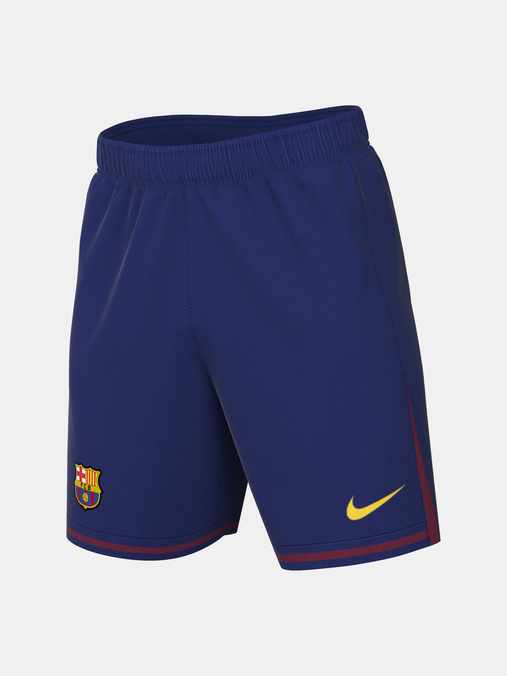 Maillot FC Barcelone Domicile 2025 2026
