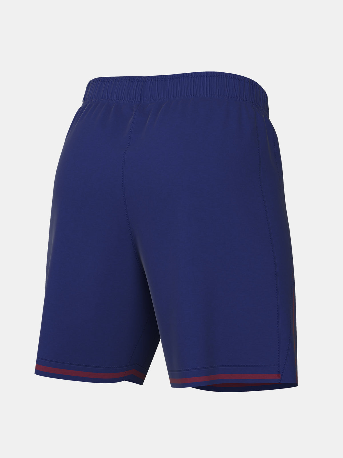 Maillot FC Barcelone Domicile 2025 2026