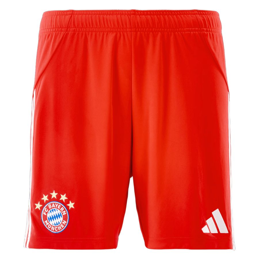 Maillot Bayern Munich Domicile Homme 2025 2026