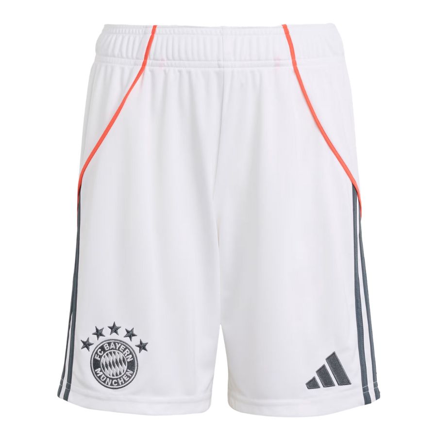 Maillot Bayern Munich Exterieur 2025 2026