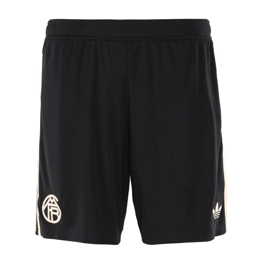 Maillot Bayern Munich Third 2025 2026