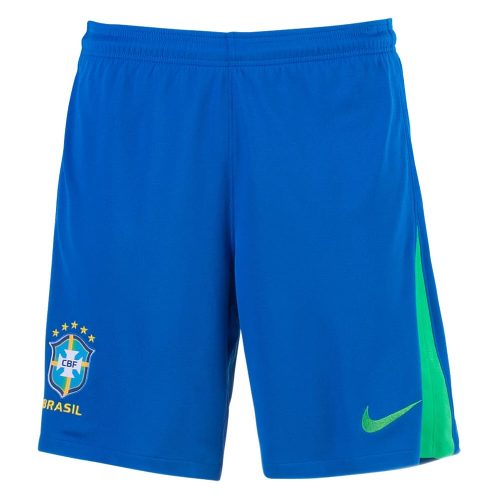 Maillot Bresil Domicile 2024 2025