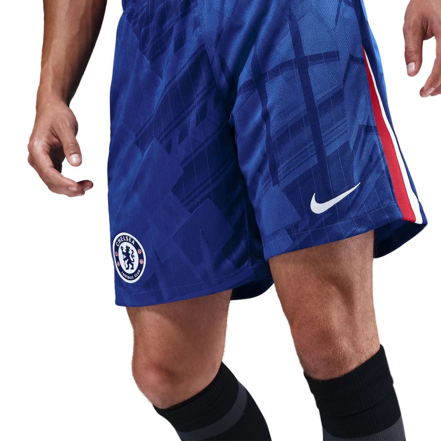 Maillot Chelsea Domicile Homme 2025 2026