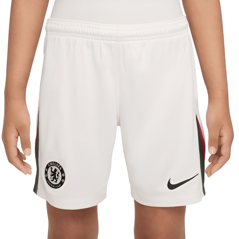Maillot Chelsea Exterieur 2025 2026
