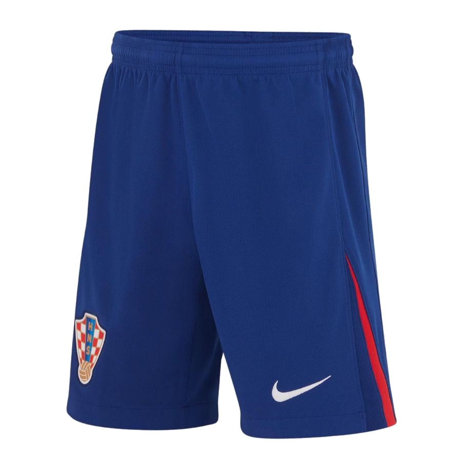 Maillot Croatie Exterieur 2024 2025