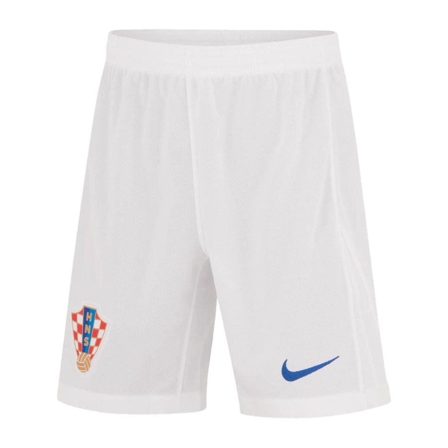 Maillot Croatie Domicile 2024 2025