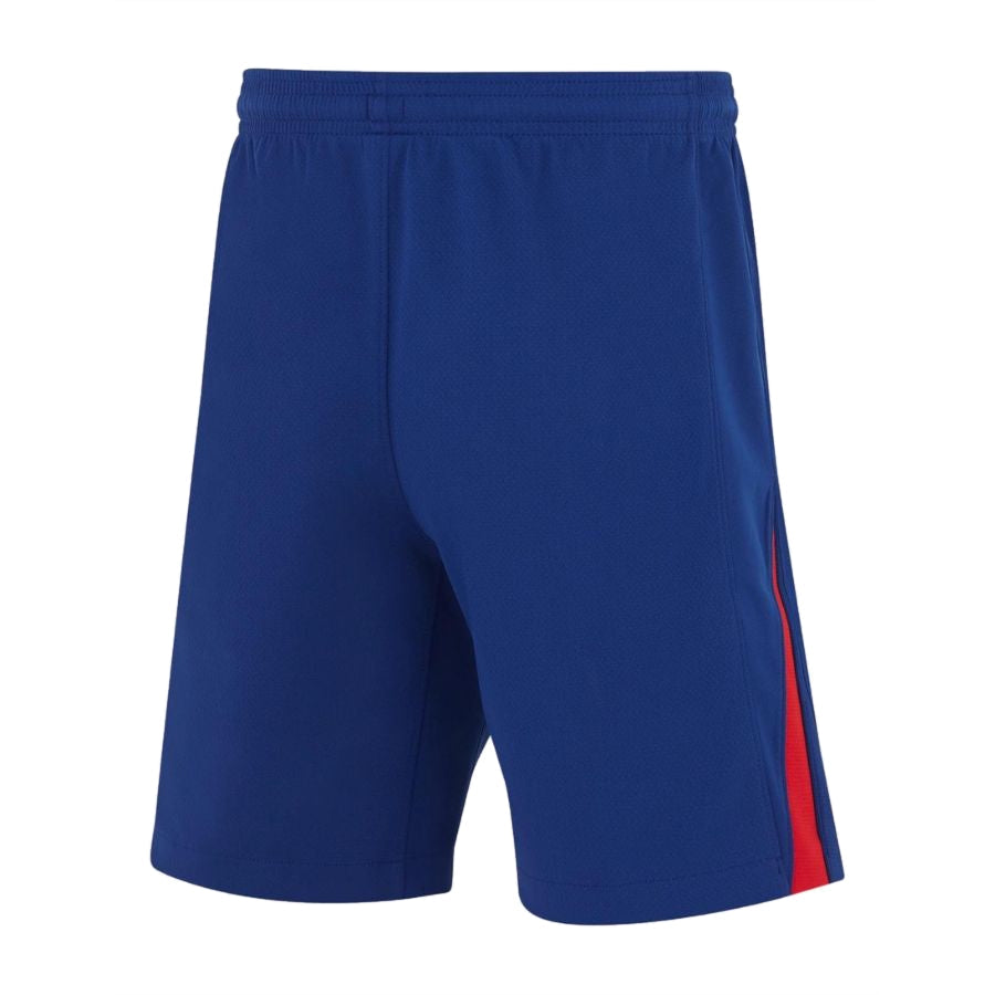 Maillot Croatie Exterieur 2024 2025