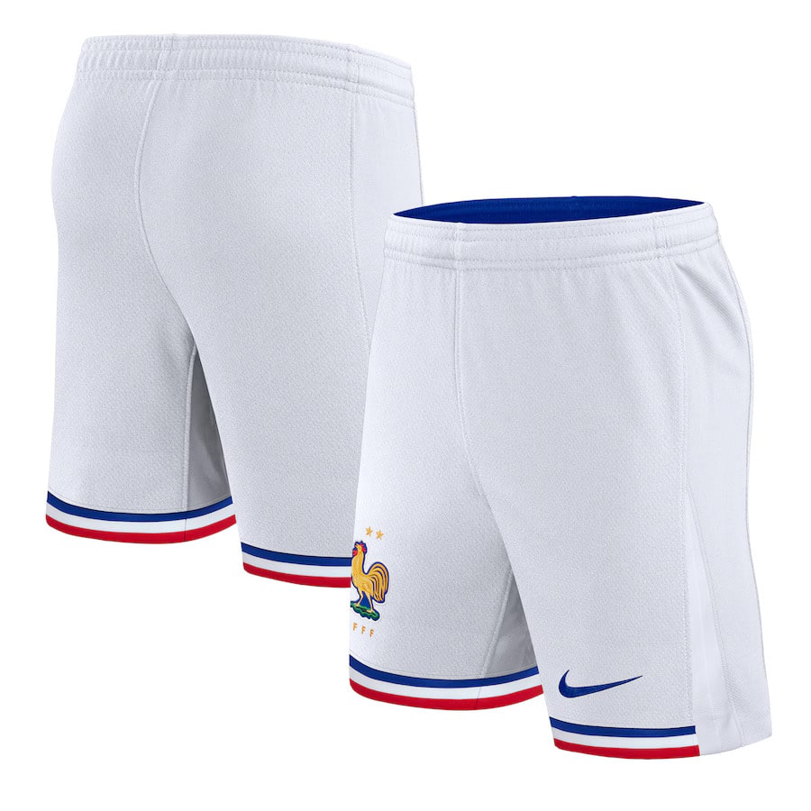 Maillot Equipe de France Domicile 2024- 2025