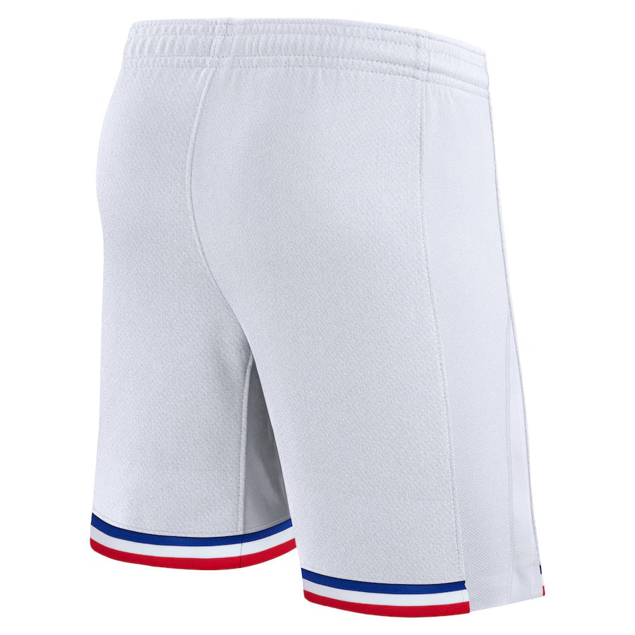 Maillot Equipe de France Domicile 2024- 2025