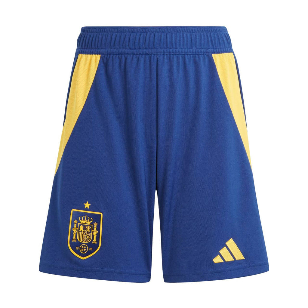 Maillot Espagne Domicile 2024 2025
