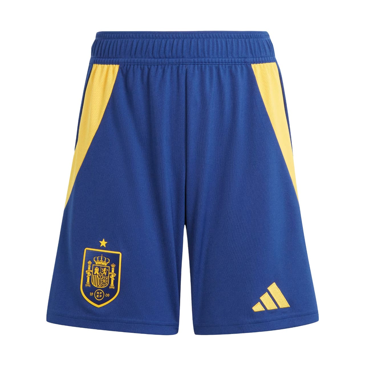 Maillot Espagne Domicile 2024 2025