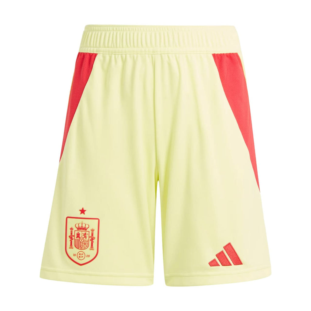 Maillot Espagne Exterieur 2024 2025