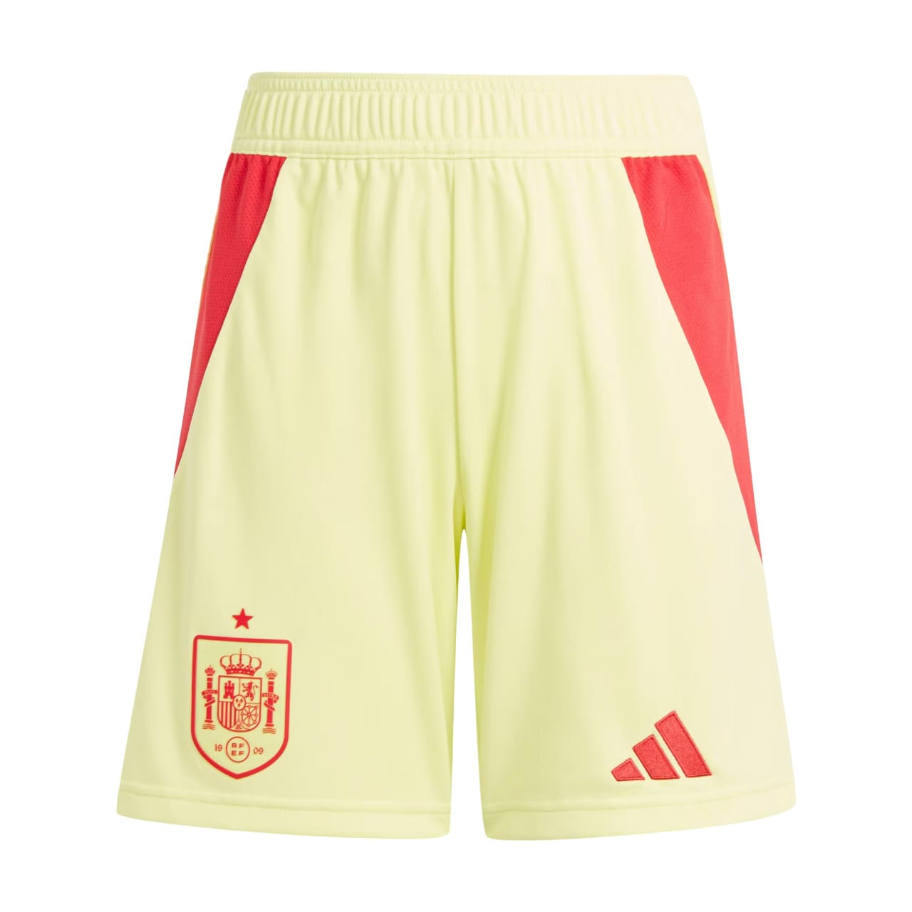 Maillot Espagne Exterieur 2024 2025