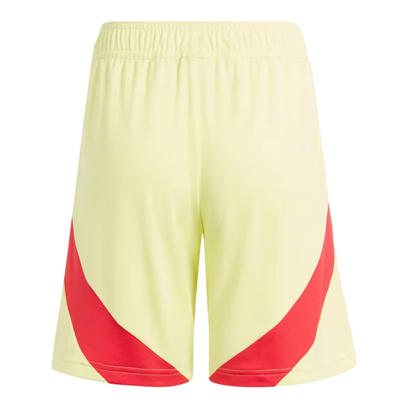 Maillot Espagne Exterieur 2024 2025