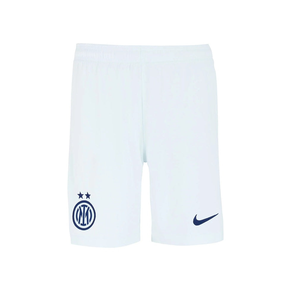 Maillot Inter Milan Exterieur 2025 2026