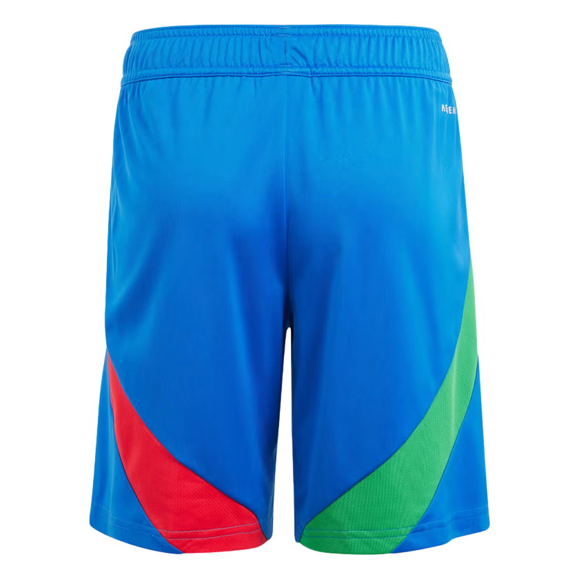 Maillot Italie Domicile Euro 2024 2025