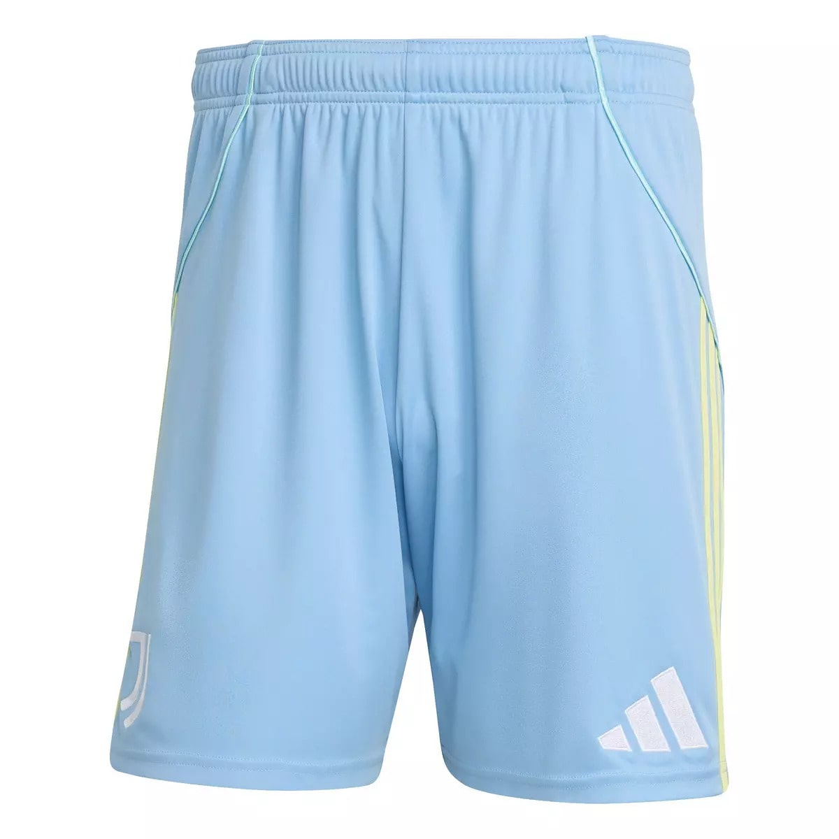 Maillot Juventus Exterieur 2025 2026