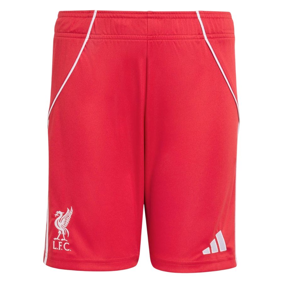 Maillot Liverpool Domicile 2025 2026