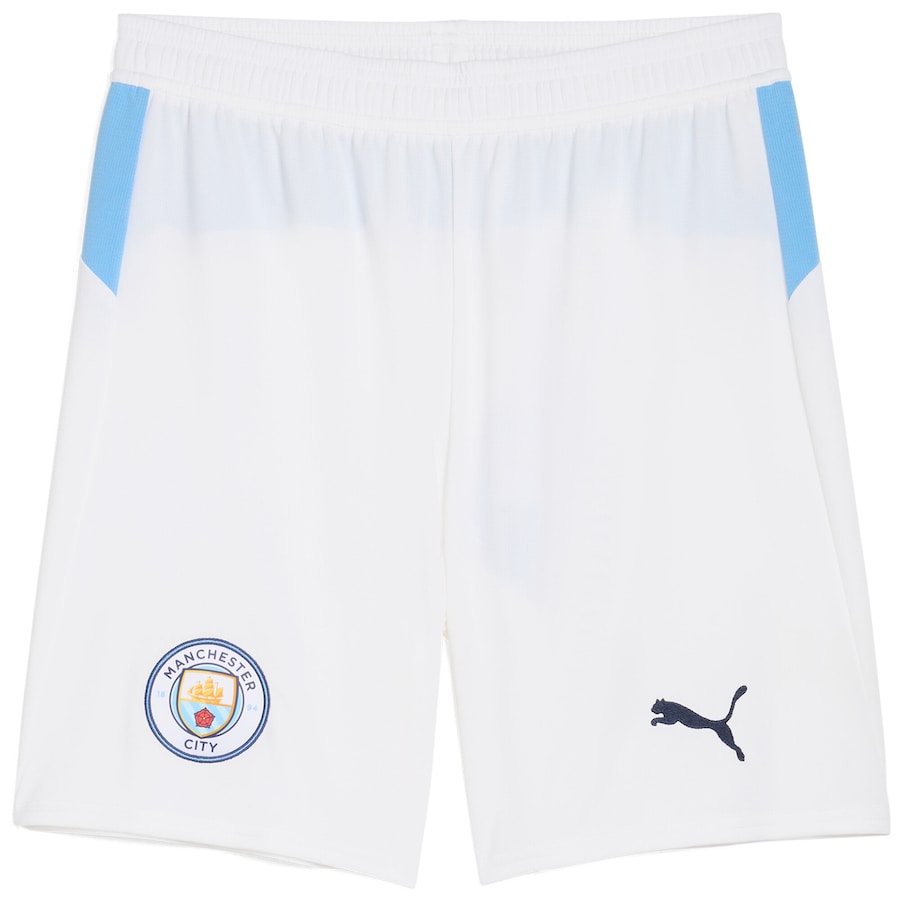 Maillot Manchester City Domicile 2025 2026