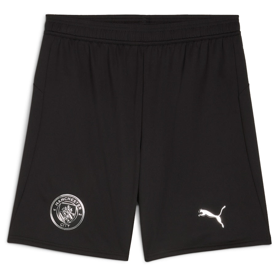 Maillot Manchester City Homme Exterieur 2025 2026