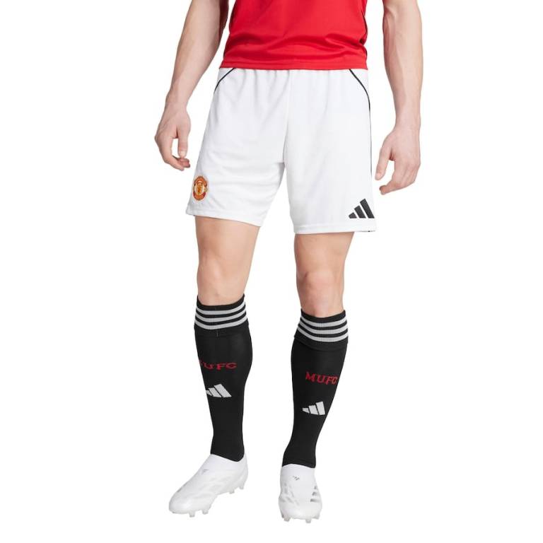 Maillot Manchester United Domicile 2025 2026