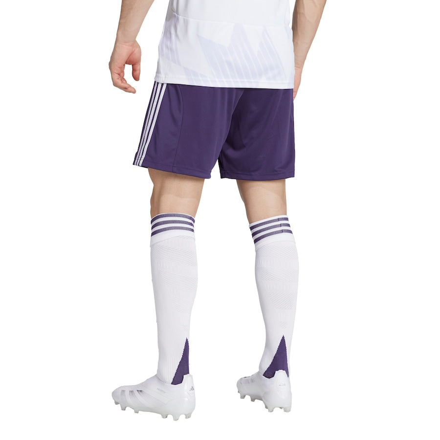 Maillot Manchester United Exterieur 2025 2026