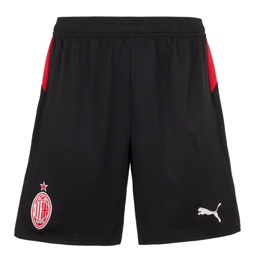 Maillot Milan AC Domicile 2025 2026
