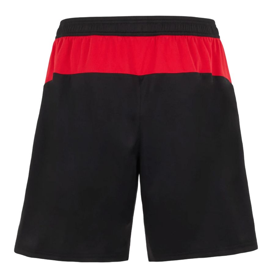 Maillot Milan AC Domicile 2025 2026