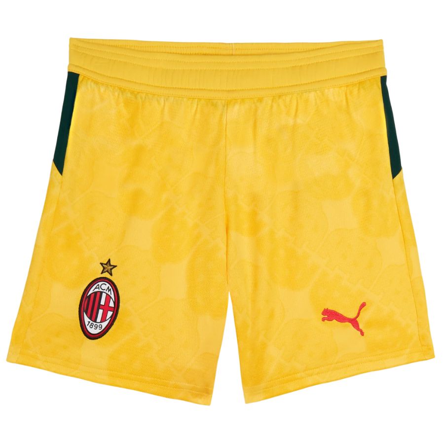 Maillot Milan AC Third 2025 2026