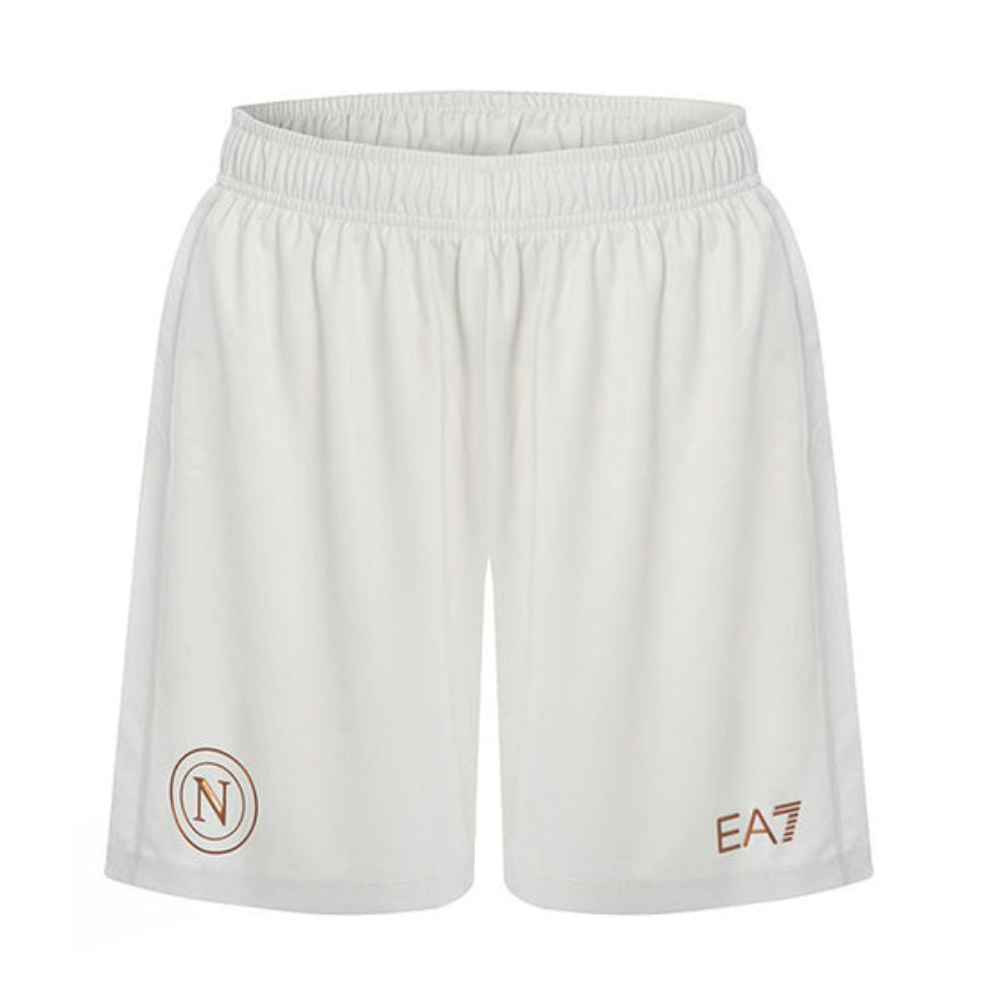 Maillot Naples Exterieur 2025-2026