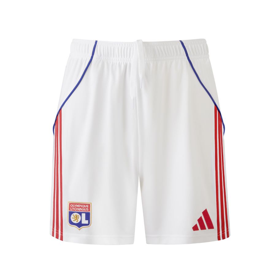 Maillot Olympique lyonnais Domicile 2025 2026