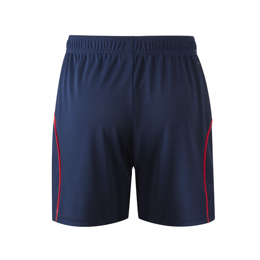 Maillot Olympique lyonnais Exterieur 2025 2026