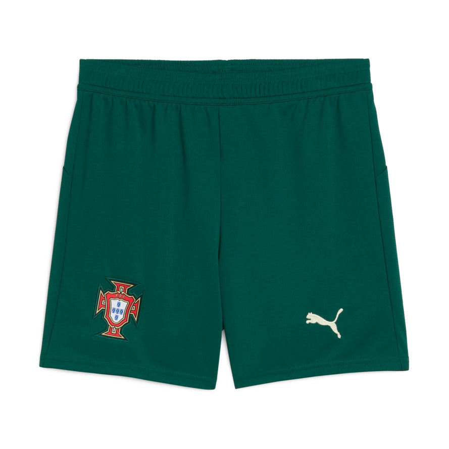 Maillot Portugal Domicile 2025 2026