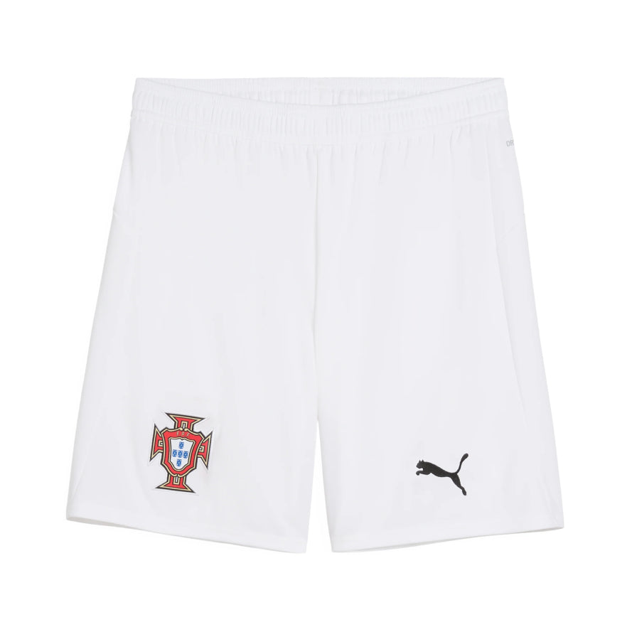 Maillot Portugal Exterieur 2025 2026