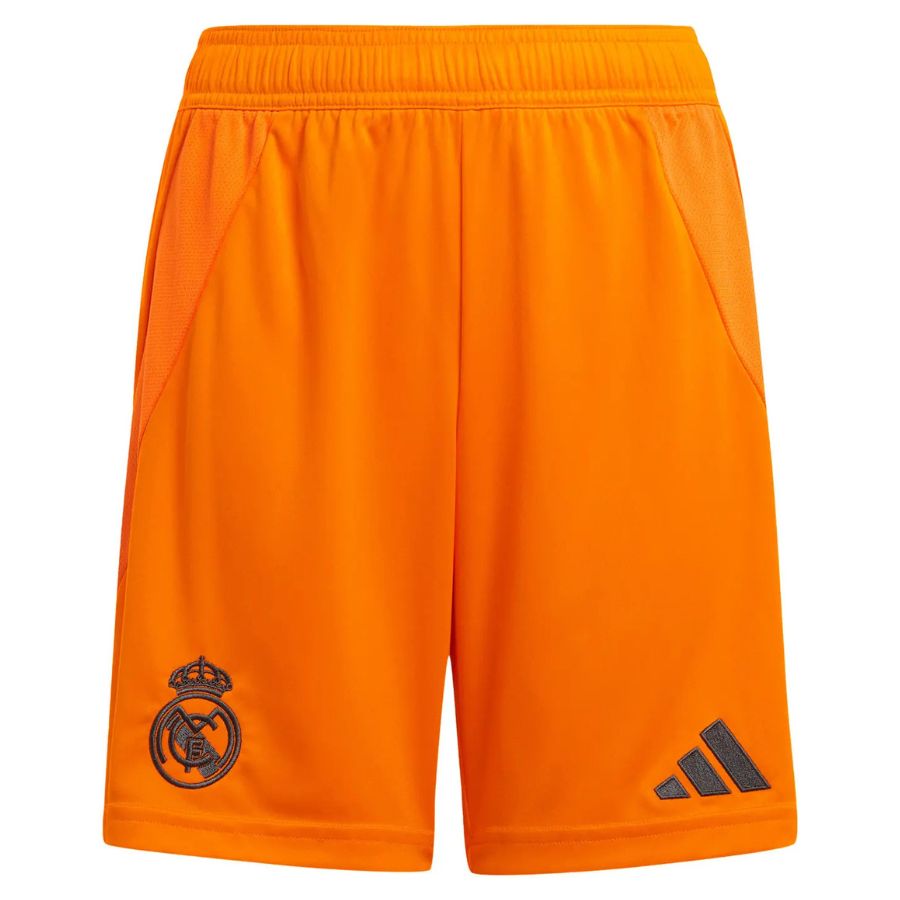 Maillot Real Madrid Exterieur 2024 2025