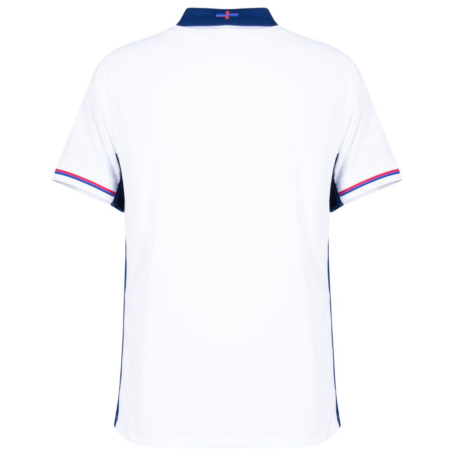 Maillot Angleterre Homme Domicile 2024 2025
