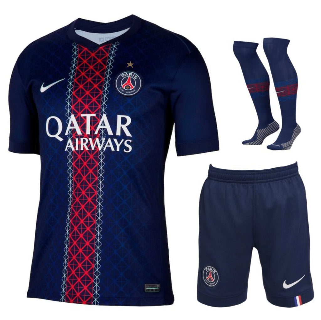 Maillot PSG 1 Etoile Domicile 2025 2026