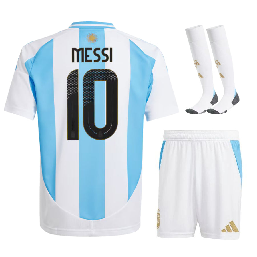 Maillot Argentine Domicile 2024 2025