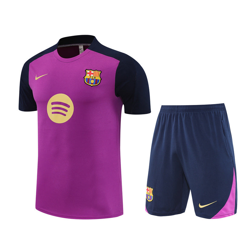 Maillot Training Barcelone 2025 2026