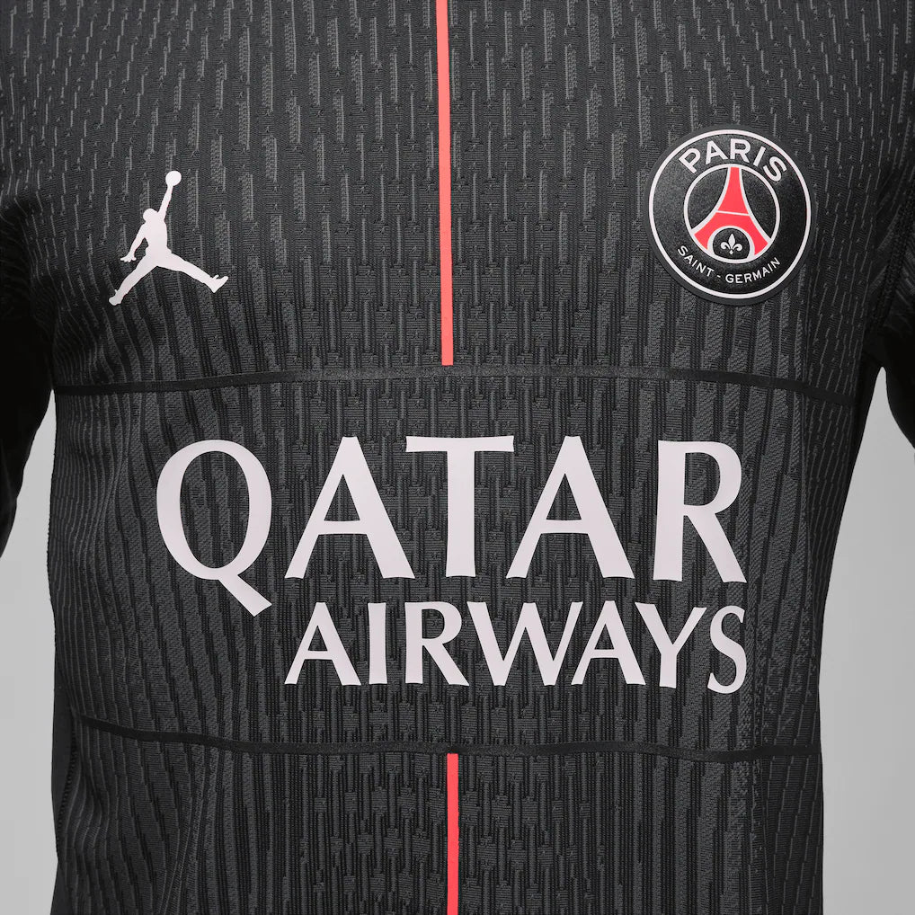 Maillot PSG Fourth 2025