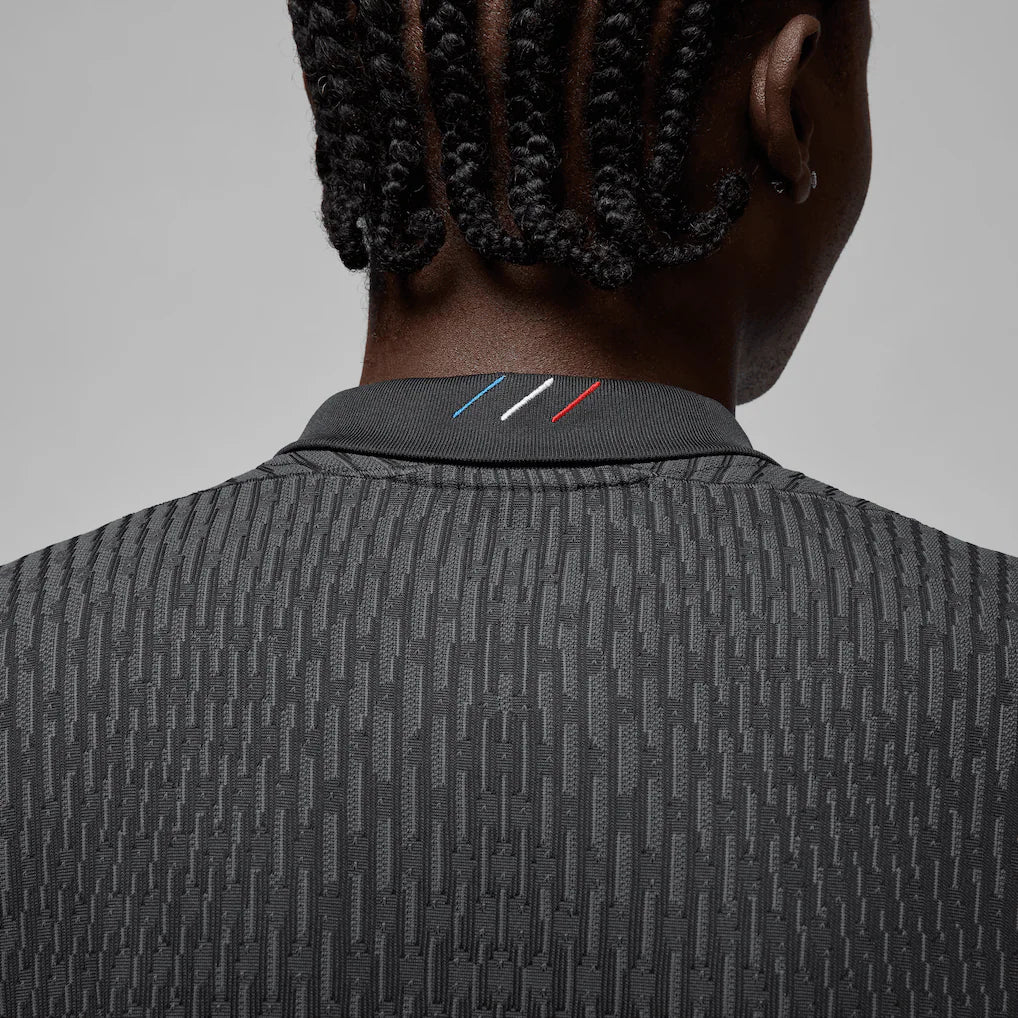 Maillot PSG Fourth 2025